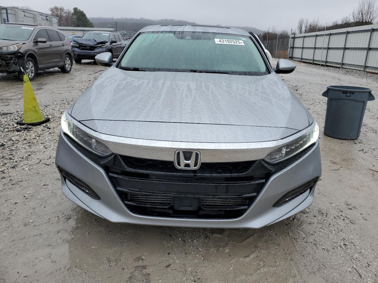 2019 Honda Accord - Image 5