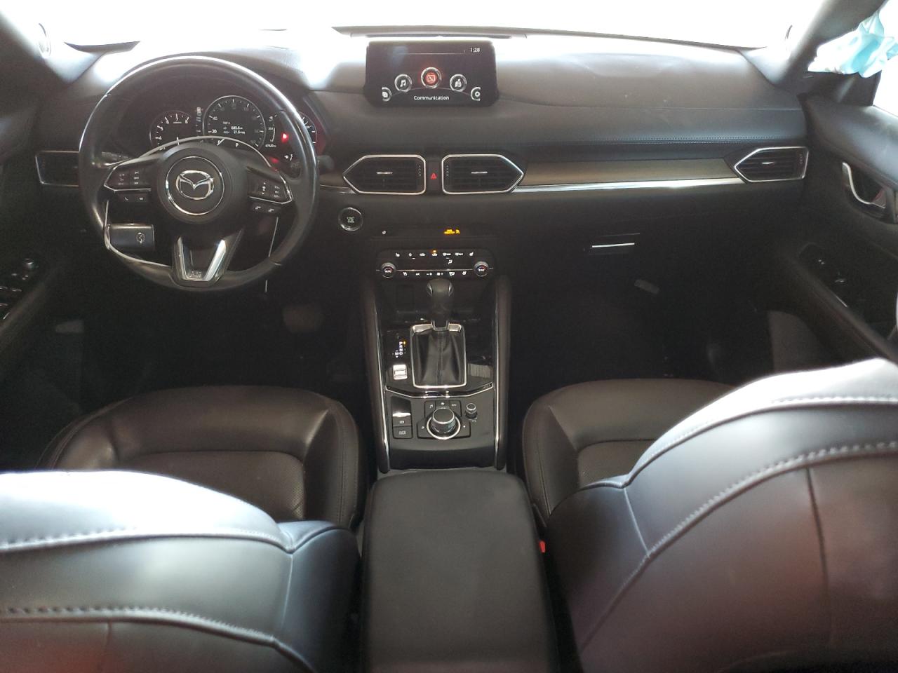 2020 Mazda CX-5 - Image 8