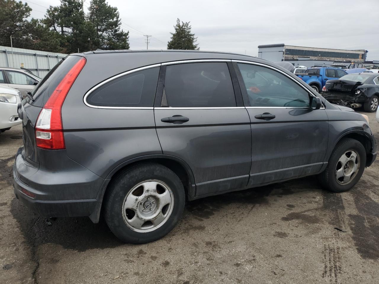 2011 Honda CR-V - Image 3