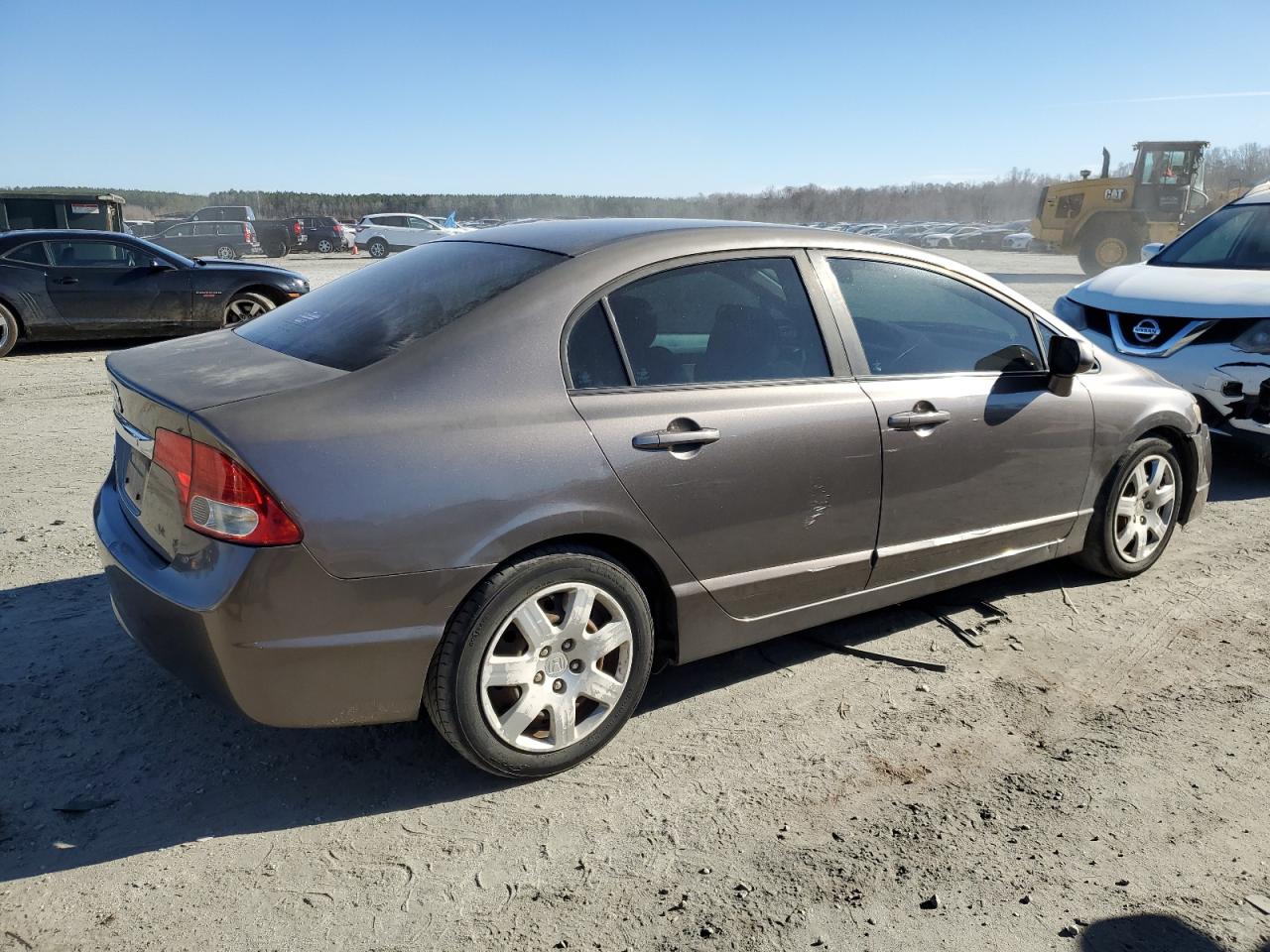 2009 Honda Civic - Image 3