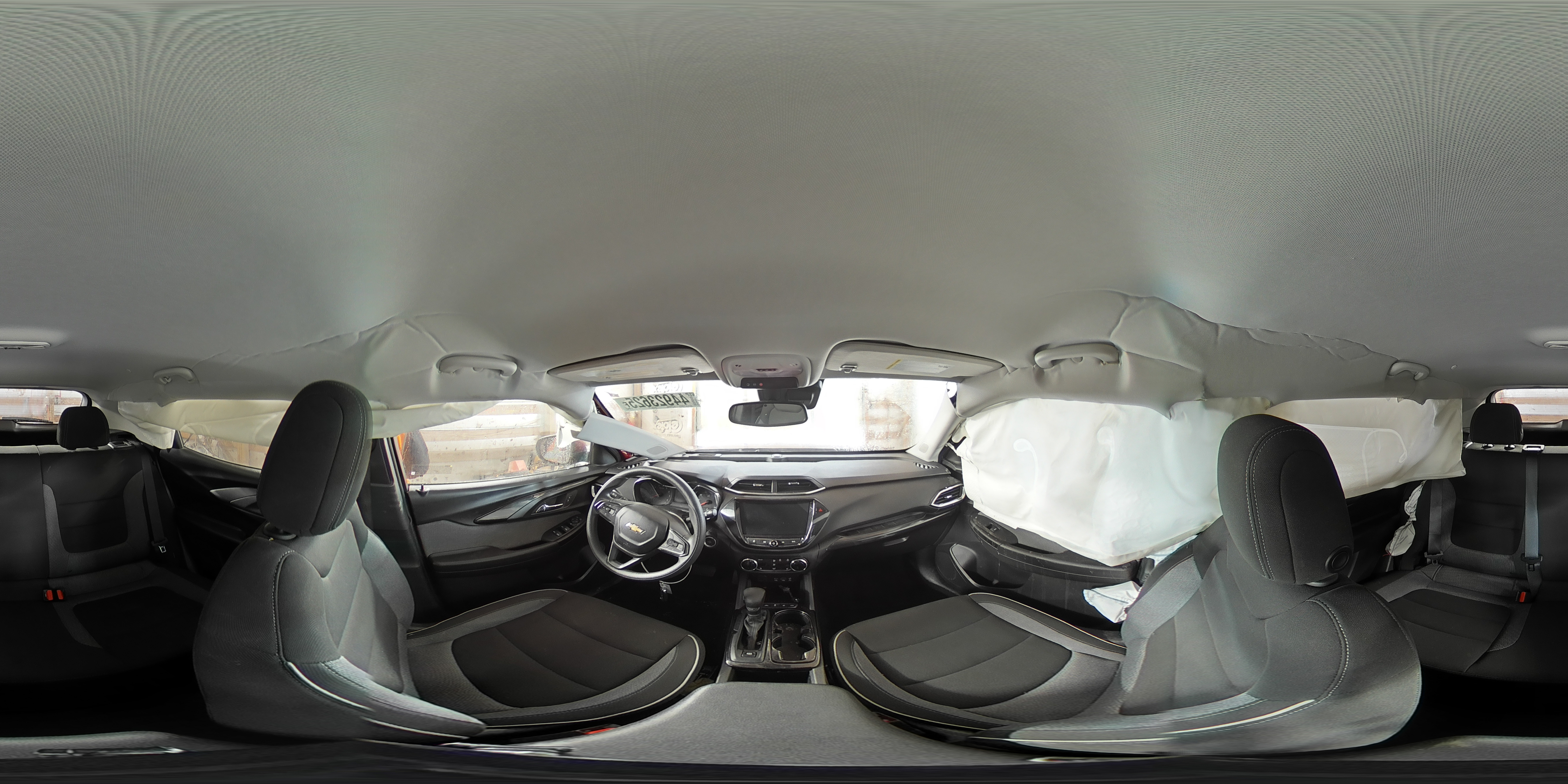 2023 Chevrolet TrailBlazer - Image 15