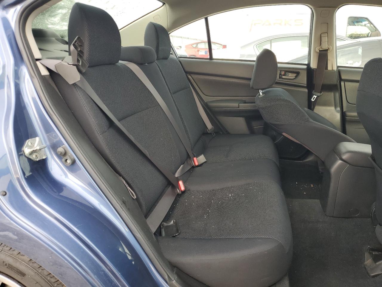 2013 Subaru Impreza - Image 10