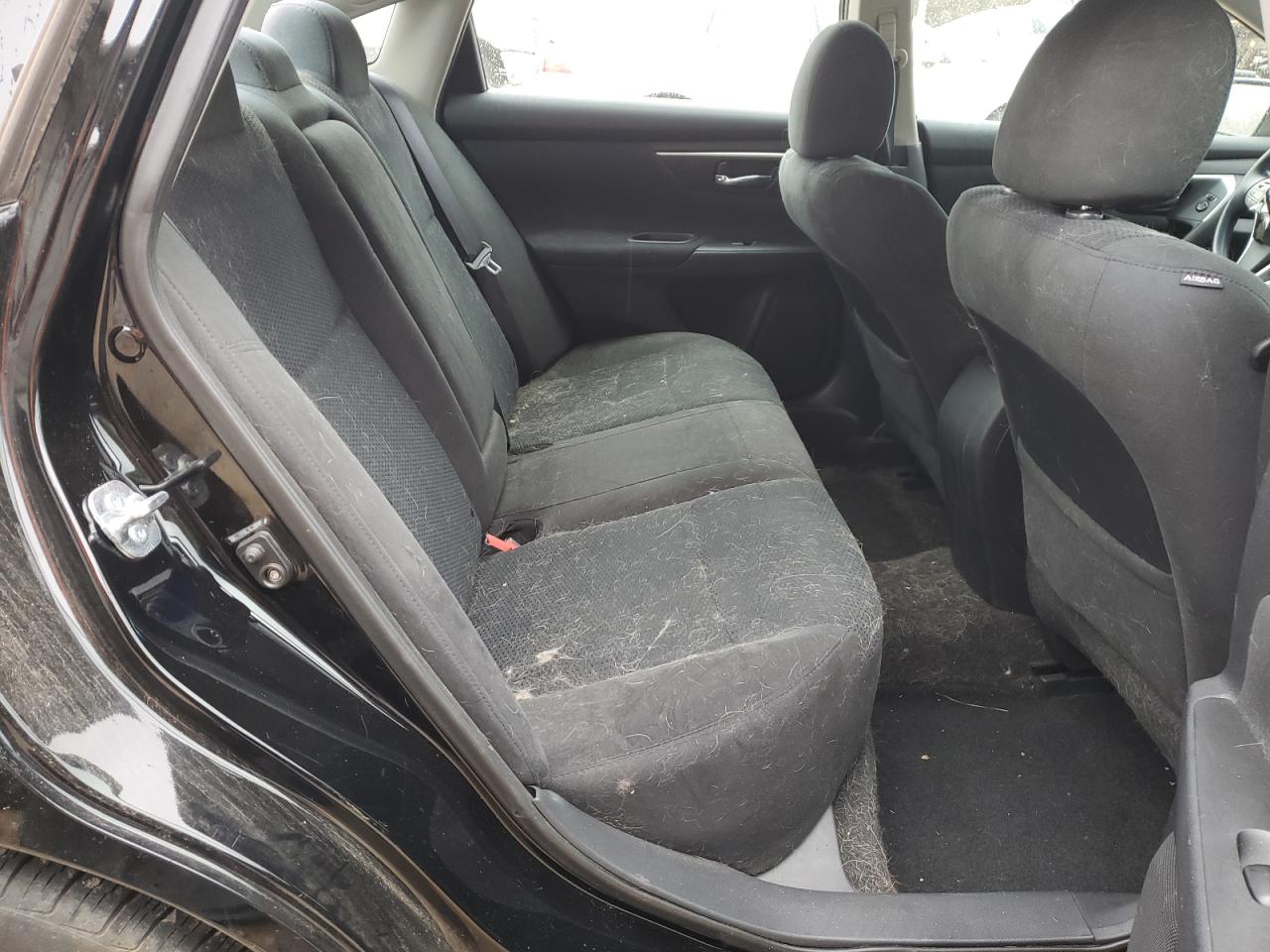 2015 Nissan Altima - Image 10