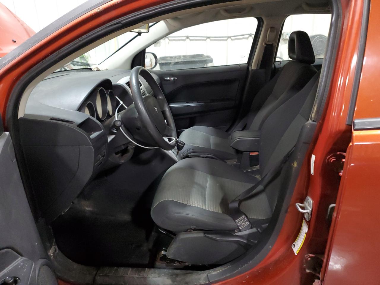 2008 Dodge Caliber - Image 7