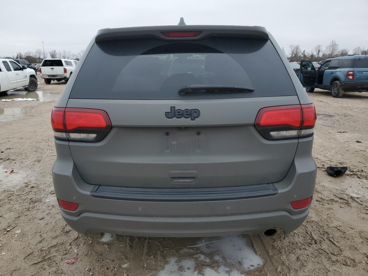 2021 Jeep Grand Cherokee - Image 6
