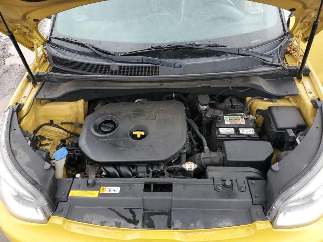 2015 KIA SOUL !  