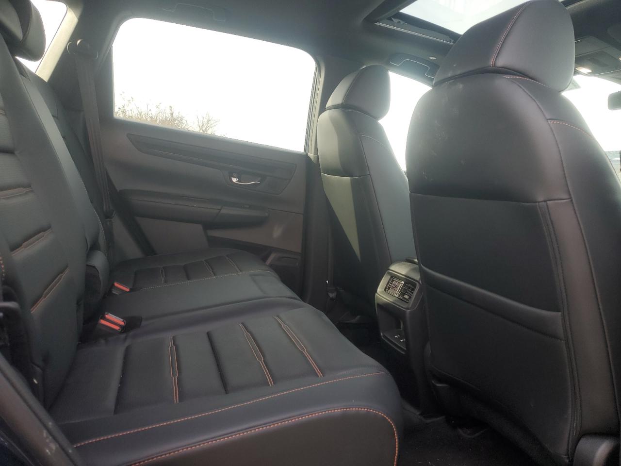 2024 Honda CR-V - Image 11
