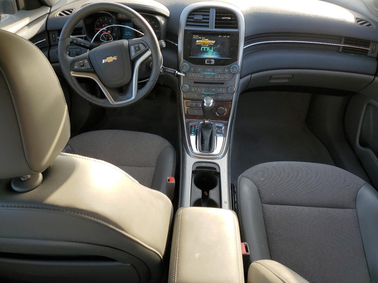 2013 Chevrolet Malibu - Image 8