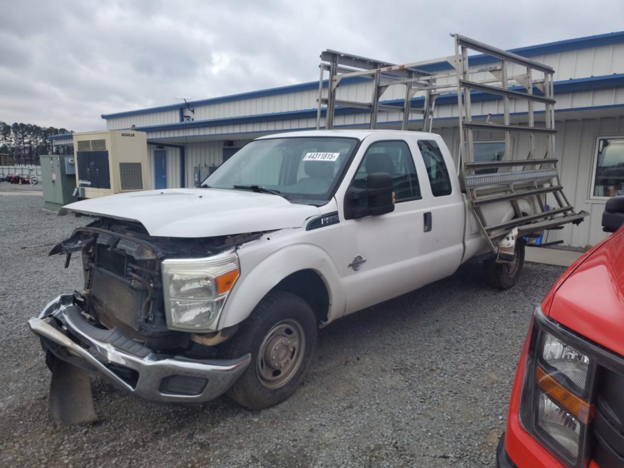 2013 Ford F250 - Image 1
