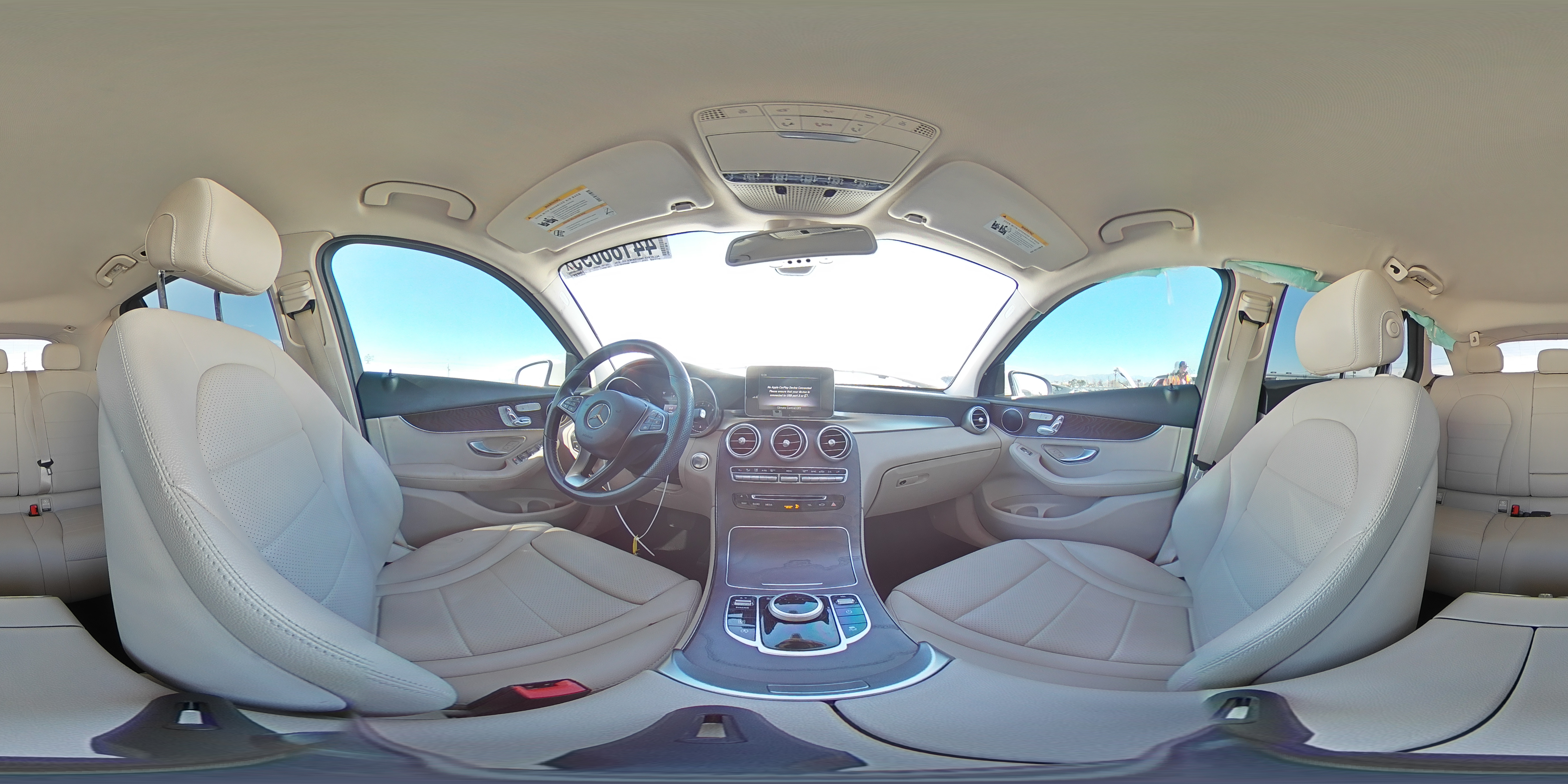 2019 Mercedes-Benz GLC - Image 14