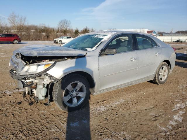 2013 Chevrolet Malibu Ls