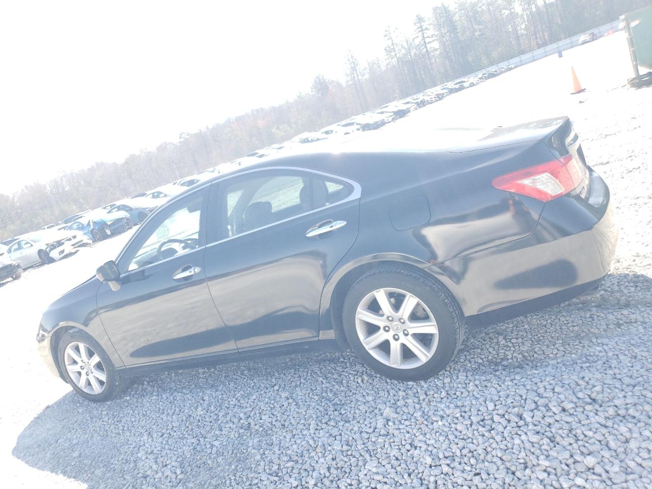 2008 Lexus ES - Image 2