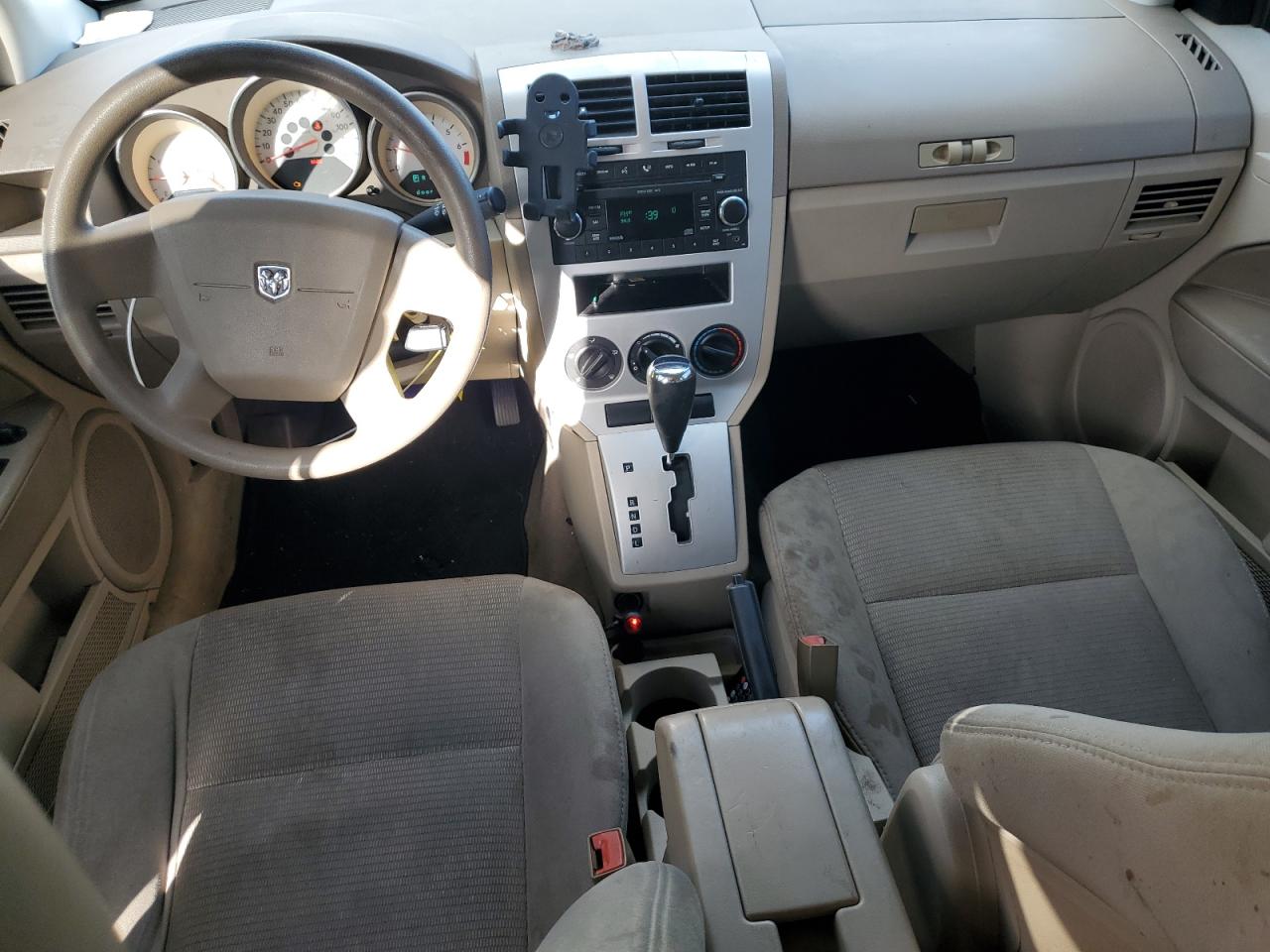 2009 Dodge Caliber - Image 8