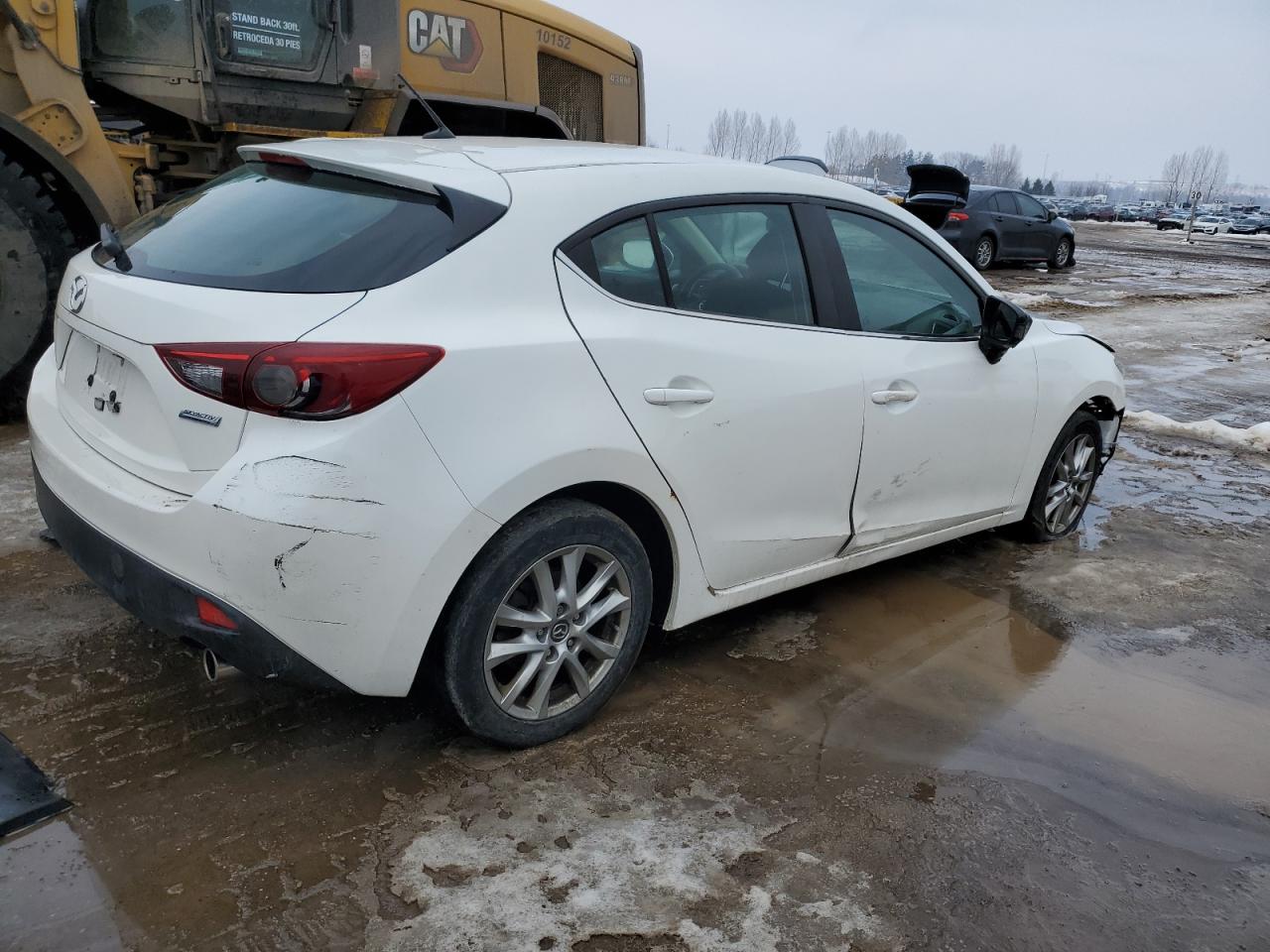 2015 Mazda 3 - Image 3