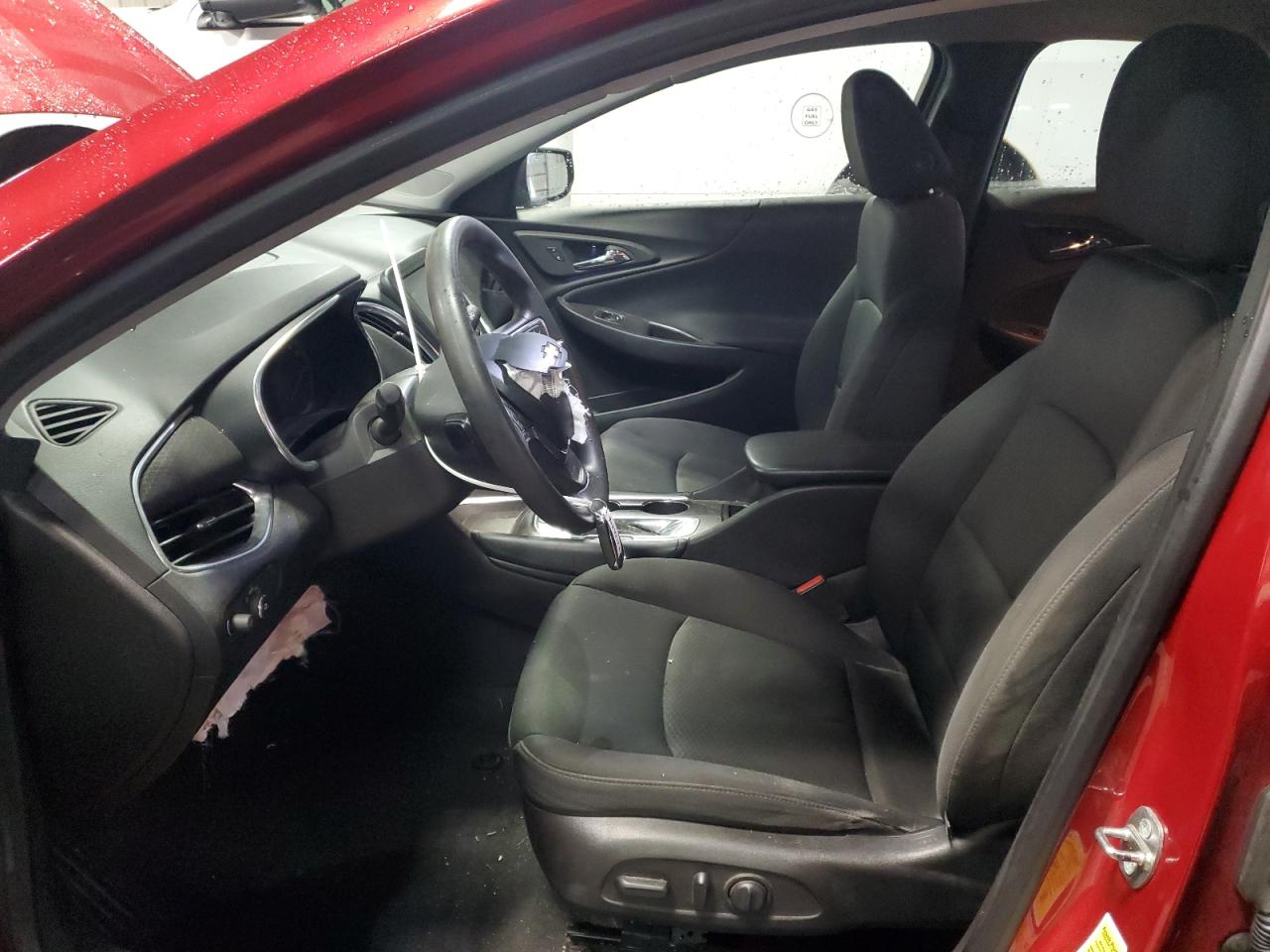 2016 Chevrolet Malibu - Image 7