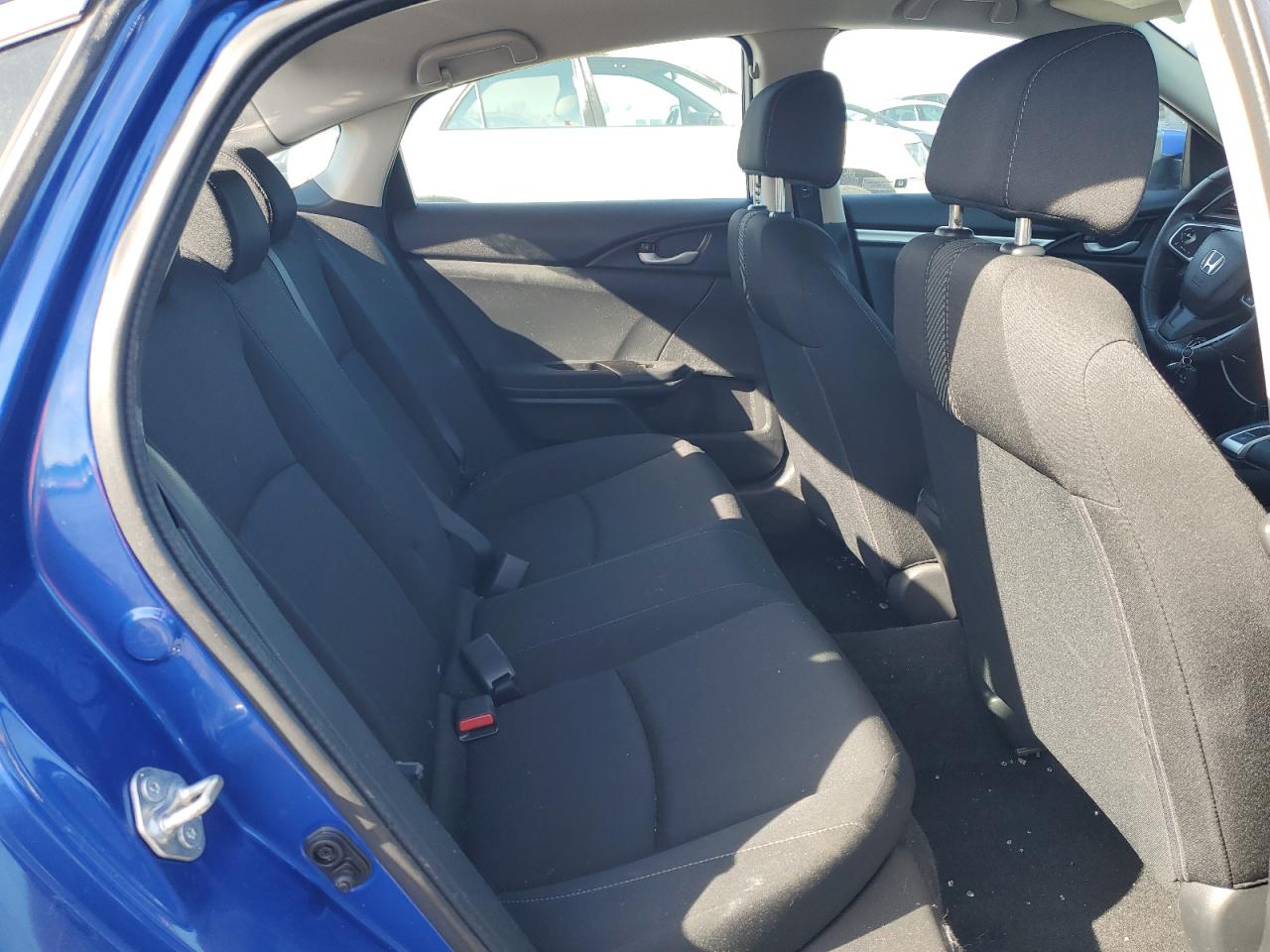 2017 Honda Civic - Image 10