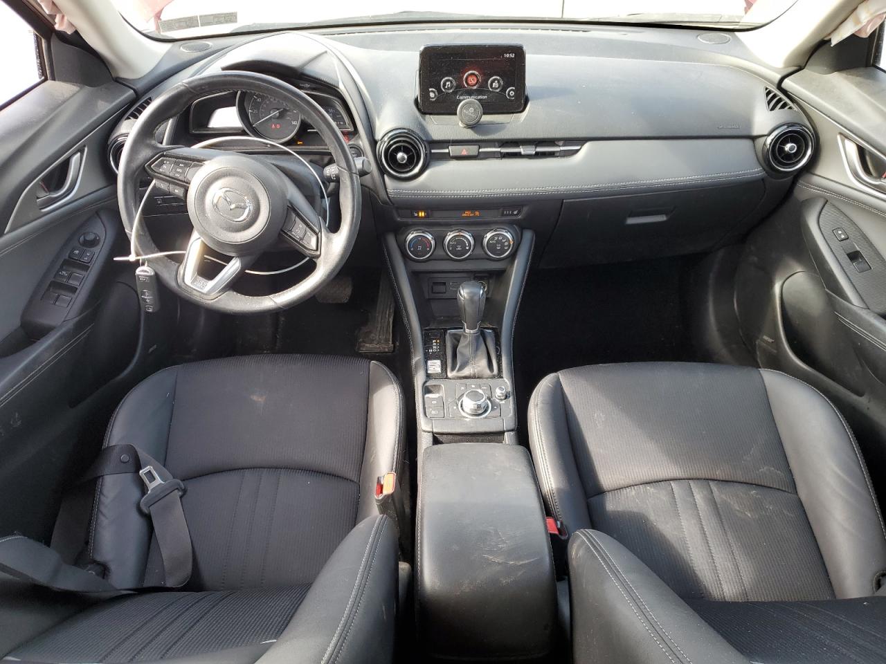 2019 Mazda CX-3 - Image 8