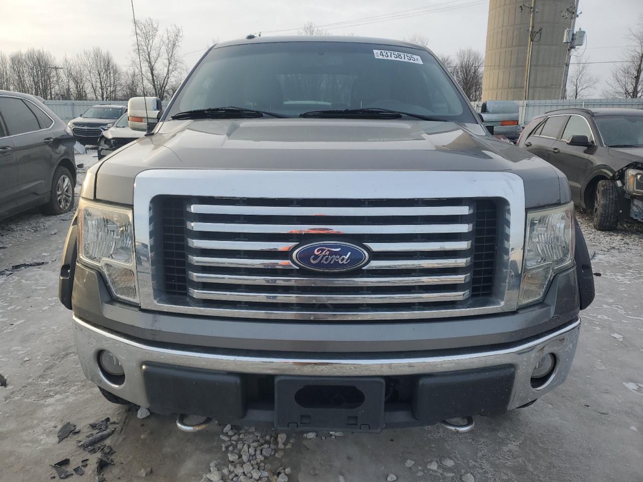 2010 Ford F-150 - Image 5