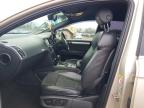 2007 AUDI Q7 S LINE for sale at Copart WISBECH