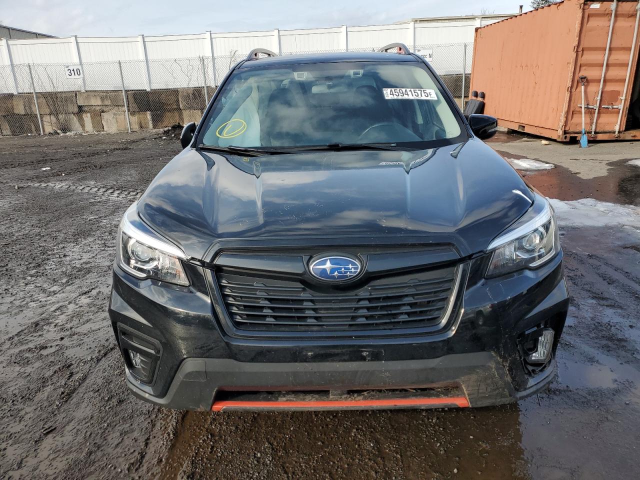 2020 Subaru Forester - Image 5