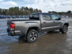 2016 Toyota Tacoma Double Cab en Venta en Mendon, MA - Front End