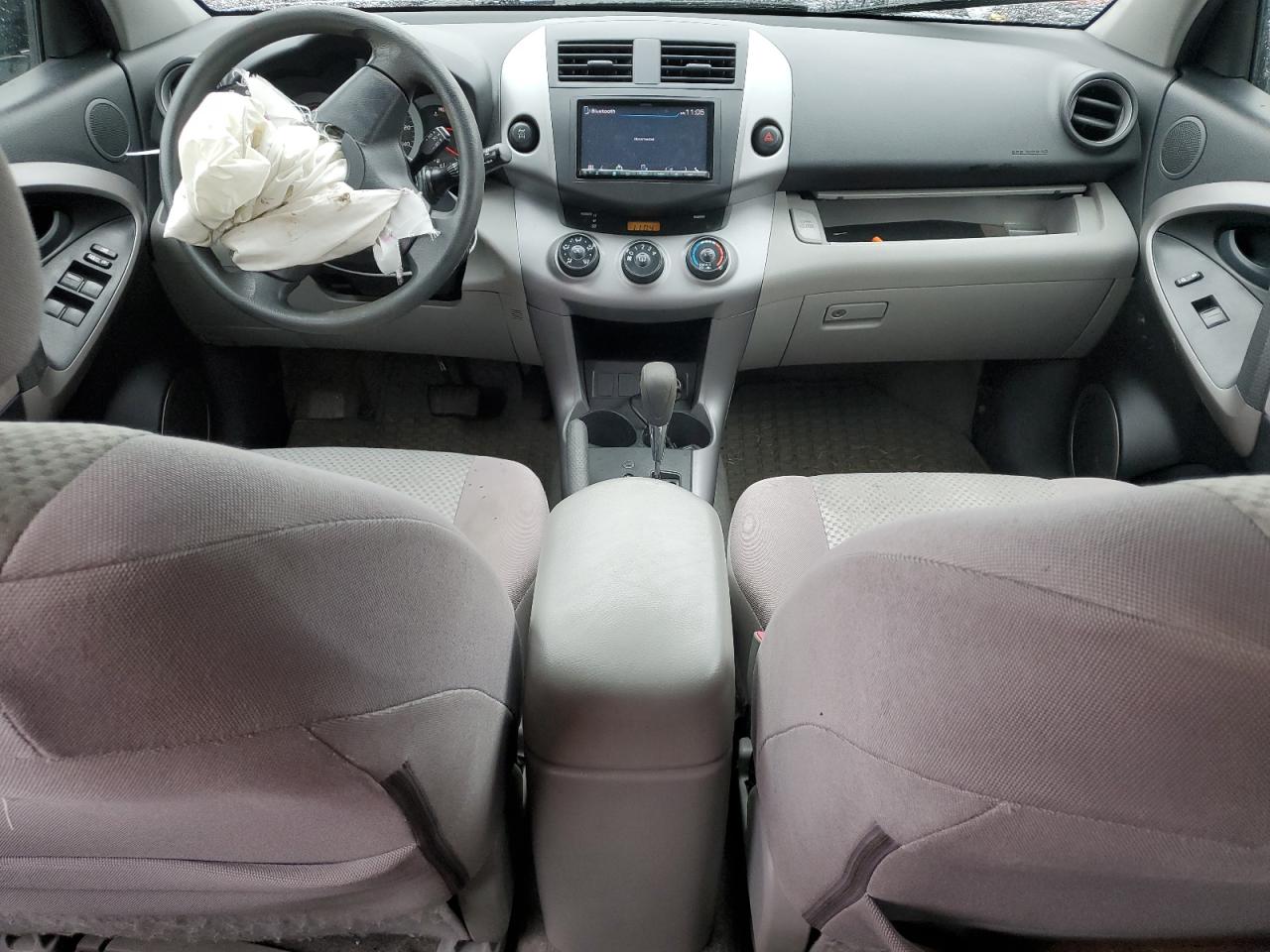 2008 Toyota RAV 4 - Image 8