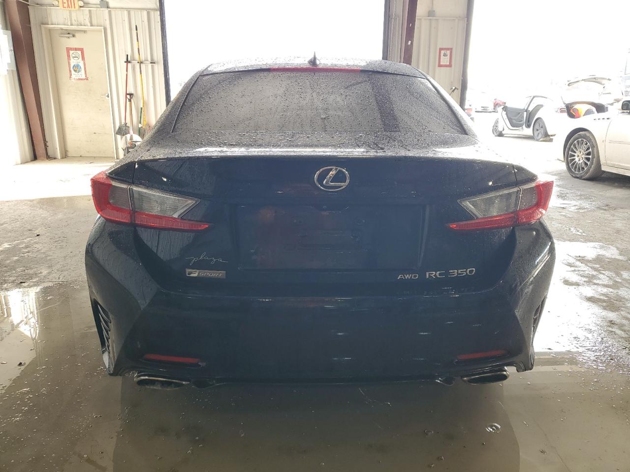 2016 Lexus RX - Image 6