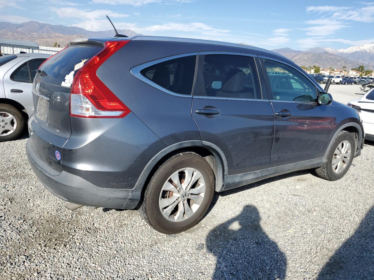 2012 Honda CR-V - Image 3