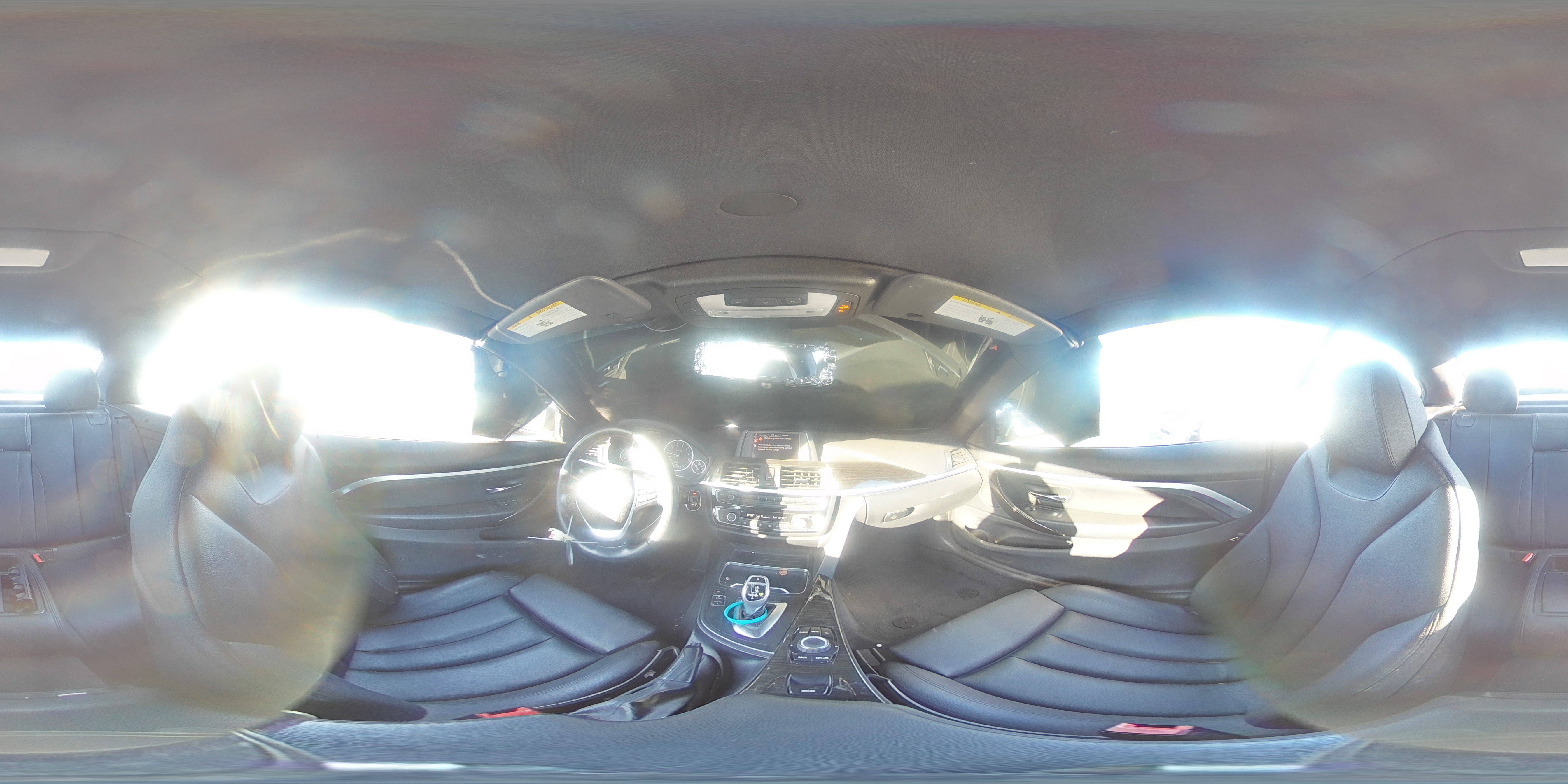 2016 BMW 4er - Image 12