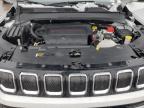 2022 Jeep Compass Limited na sprzedaż w Bridgeton, MO - Side