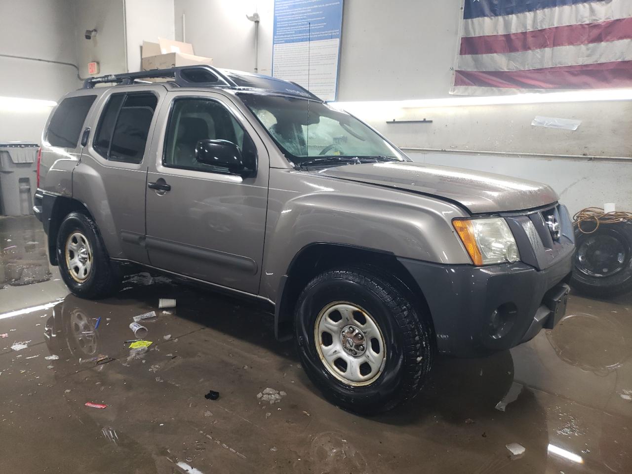 2006 Nissan XTerra - Image 4