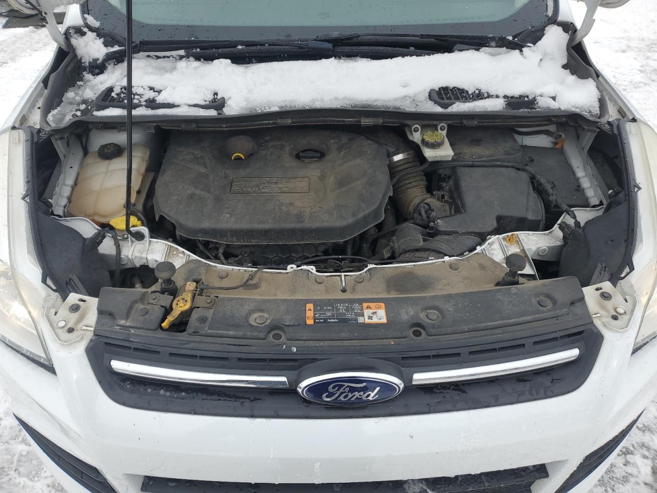 2014 Ford Escape - Image 12