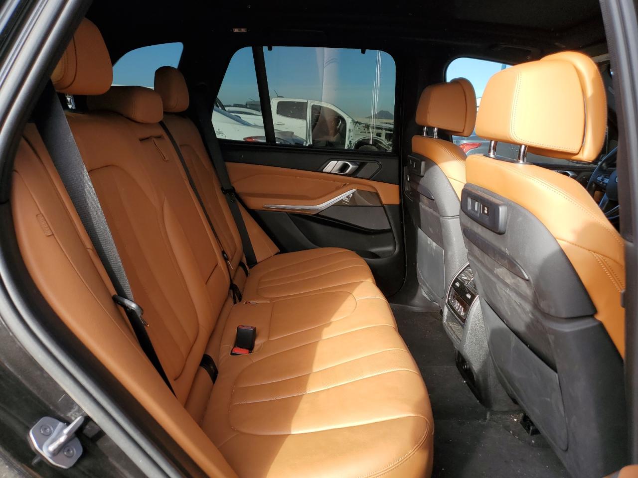2019 BMW X5 - Image 12