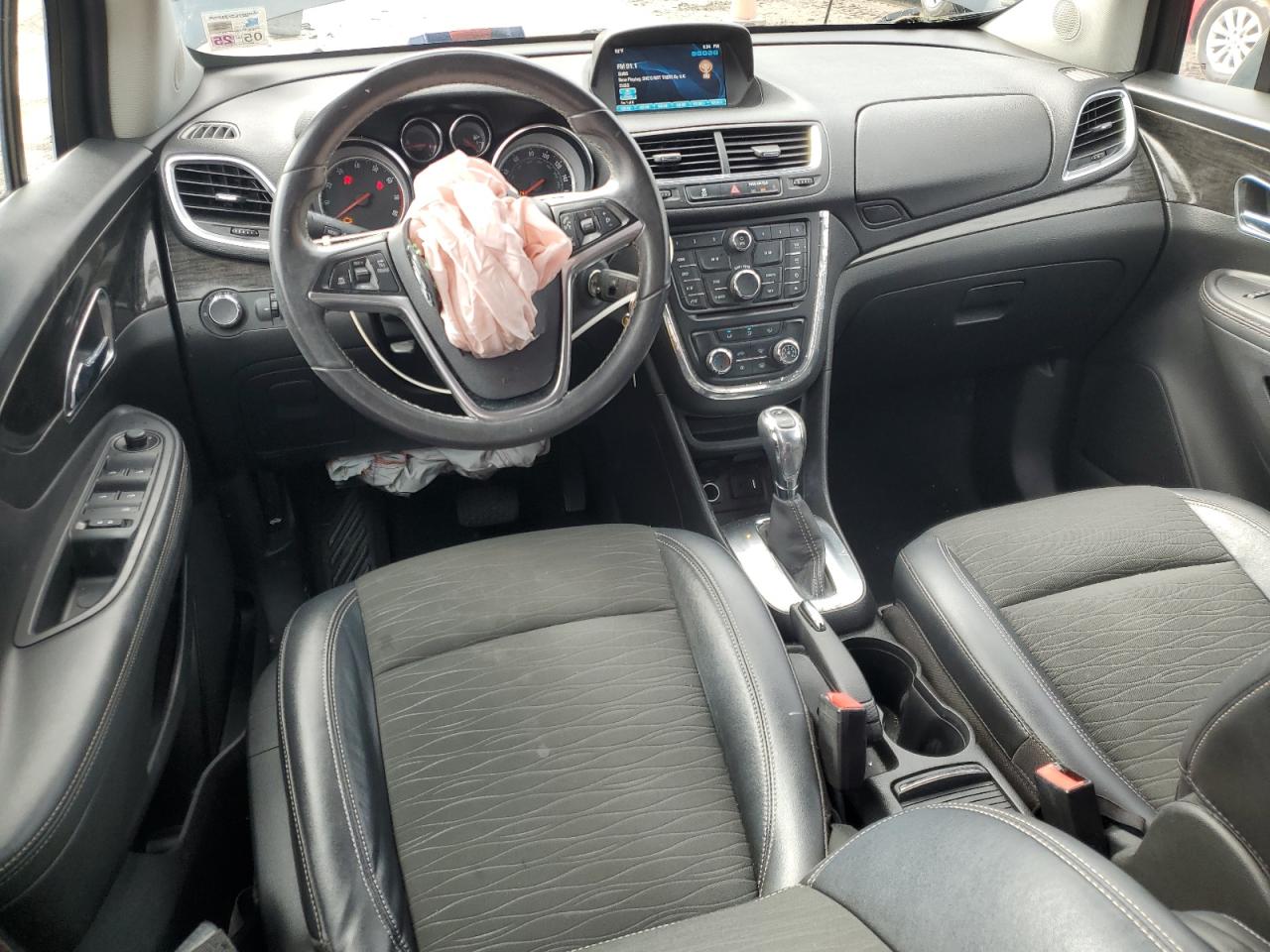 2016 Buick Encore - Image 8