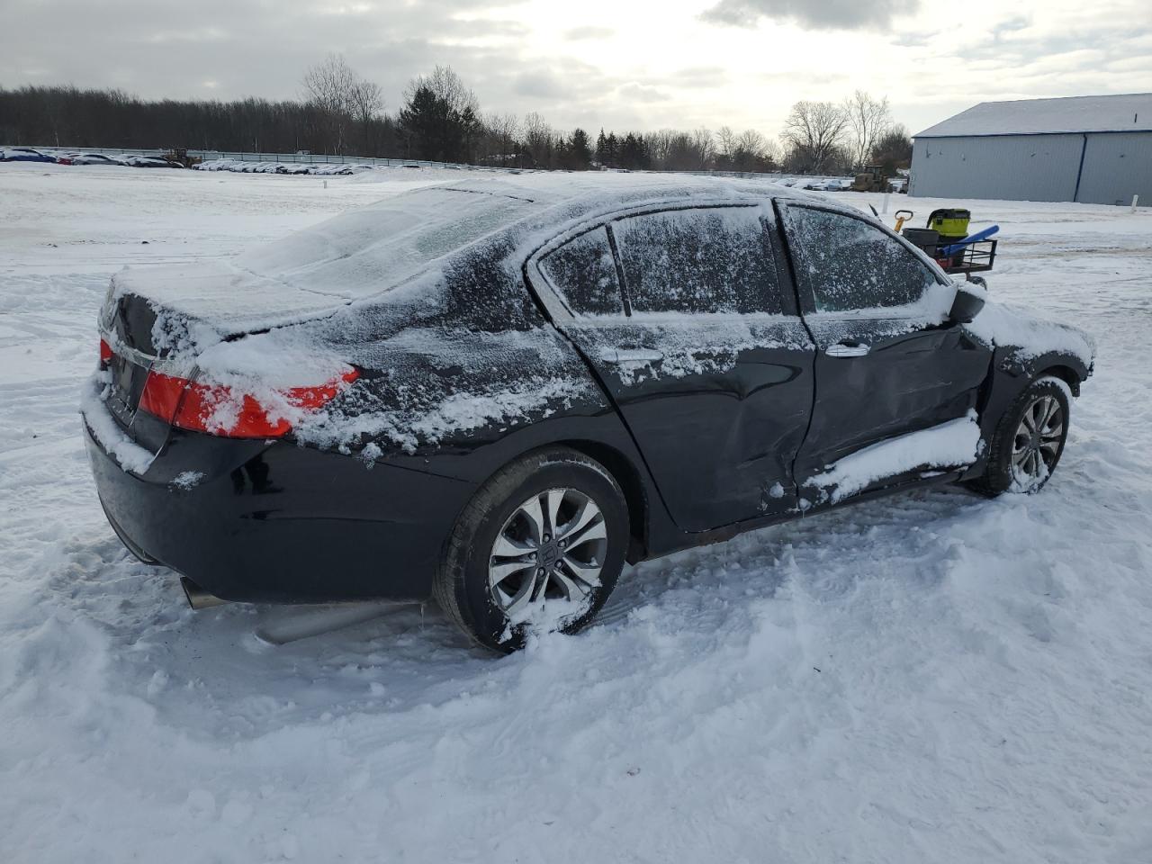 2014 Honda Accord - Image 3
