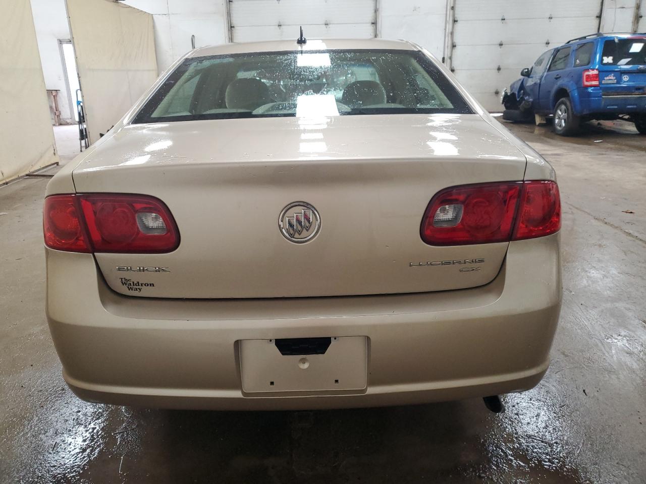2006 Buick Lucerne - Image 6
