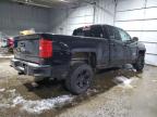 2018 Chevrolet Silverado K1500 Lt   zu verkaufen in Candia, NH - Front End