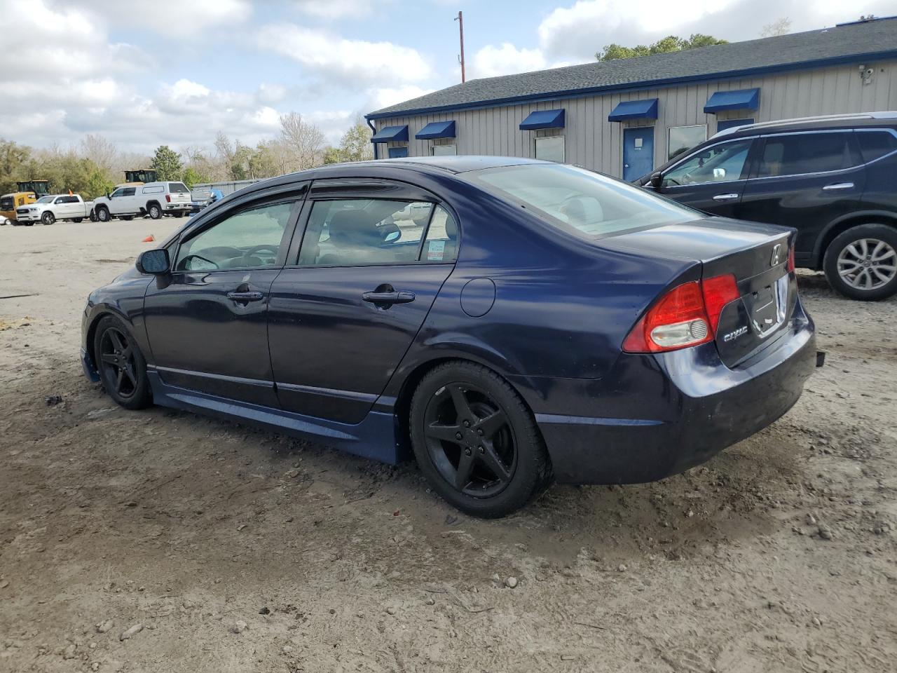 2010 Honda Civic - Image 2