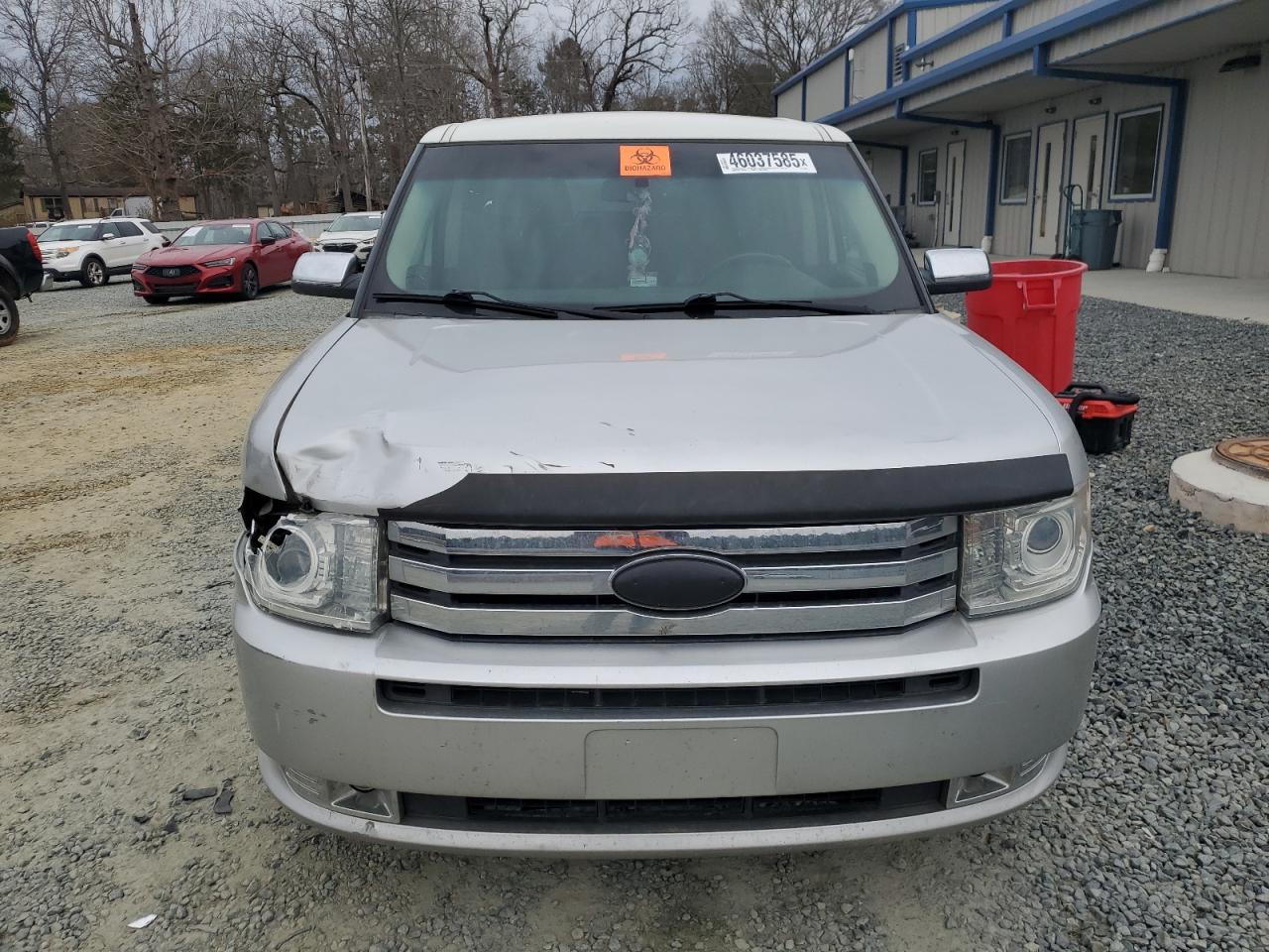 2012 Ford Flex - Image 5