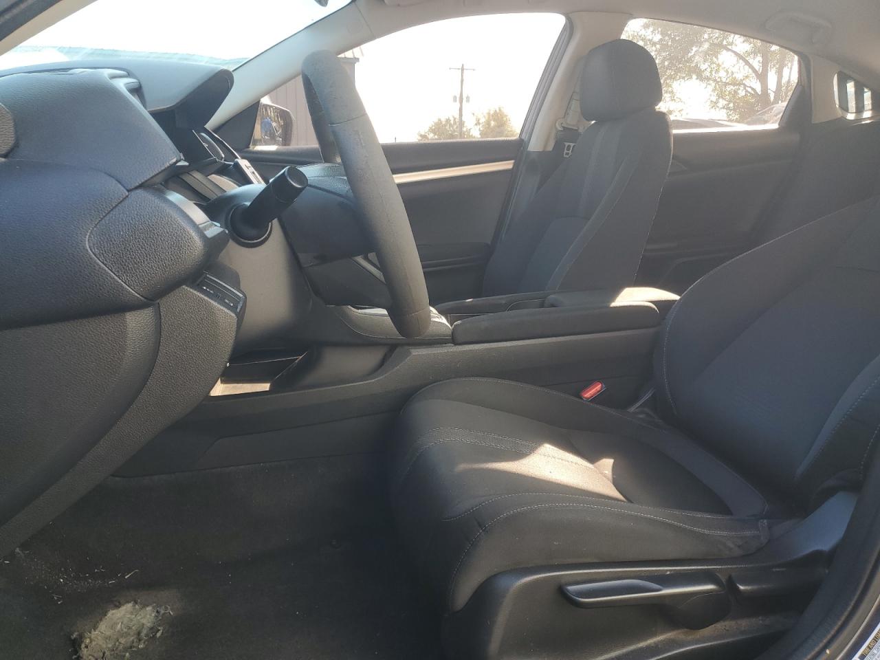 2016 Honda Civic - Image 7