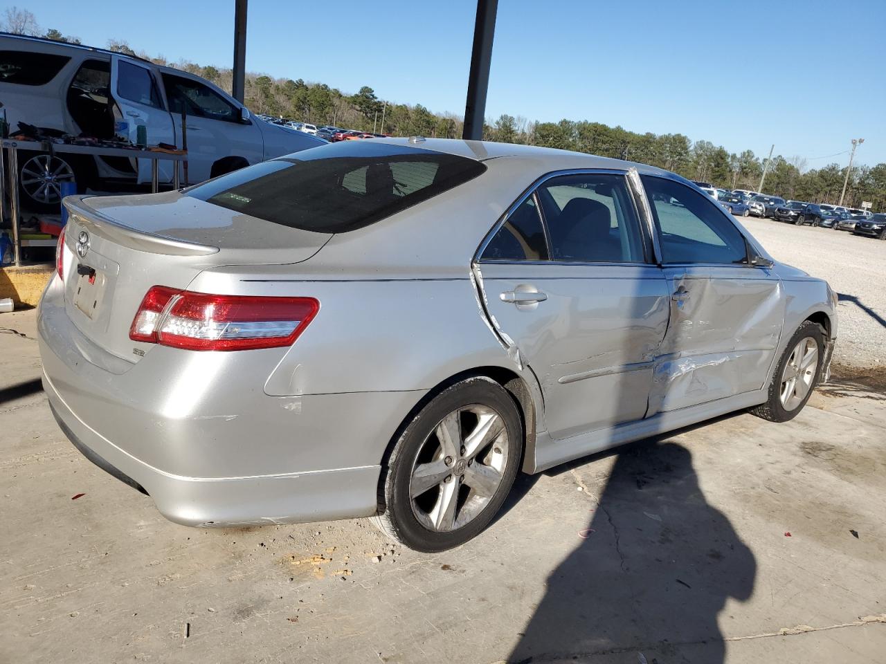 2011 Toyota Camry - Image 3