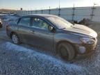 2017 Nissan Sentra S за продажба в Cahokia Heights, IL - Front End