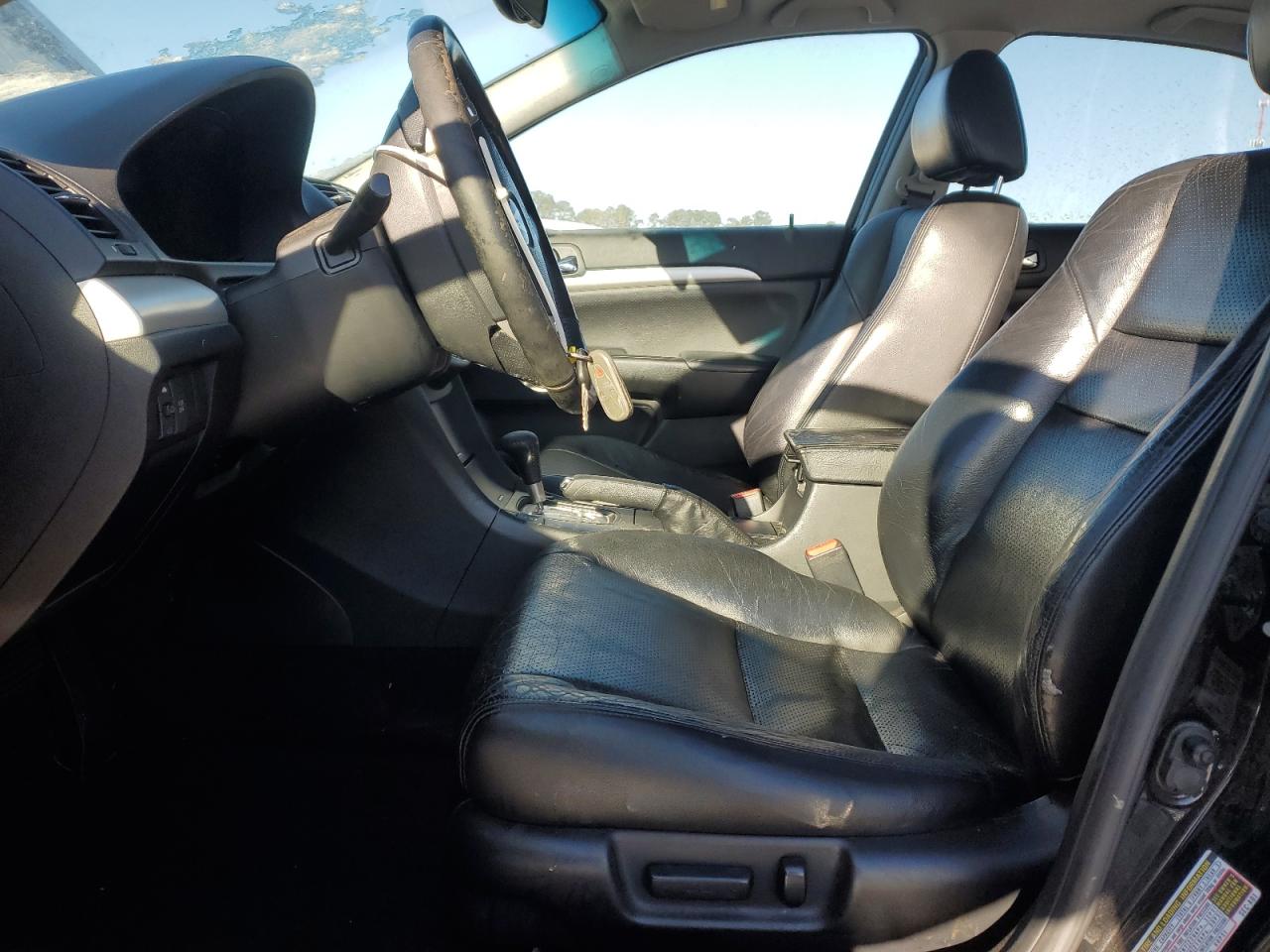 2004 Acura TSX - Image 7