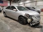 2011 Toyota Camry Base продається в Milwaukee, WI - Front End