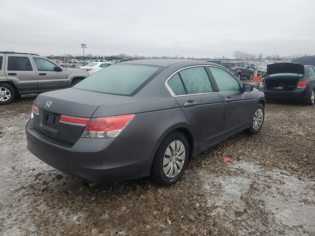 2011 Honda Accord - Image 3