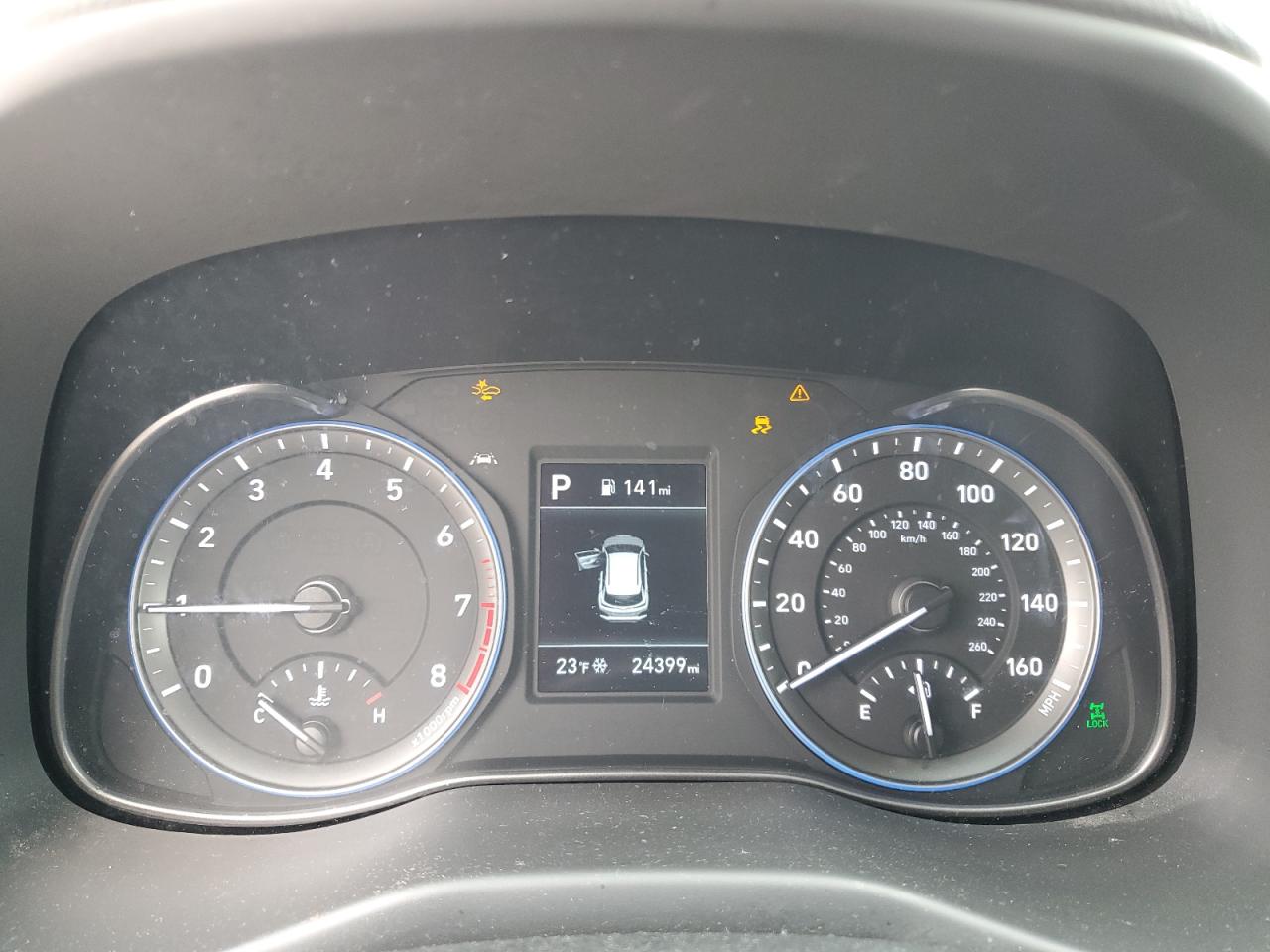 2021 Hyundai Kona - Image 9