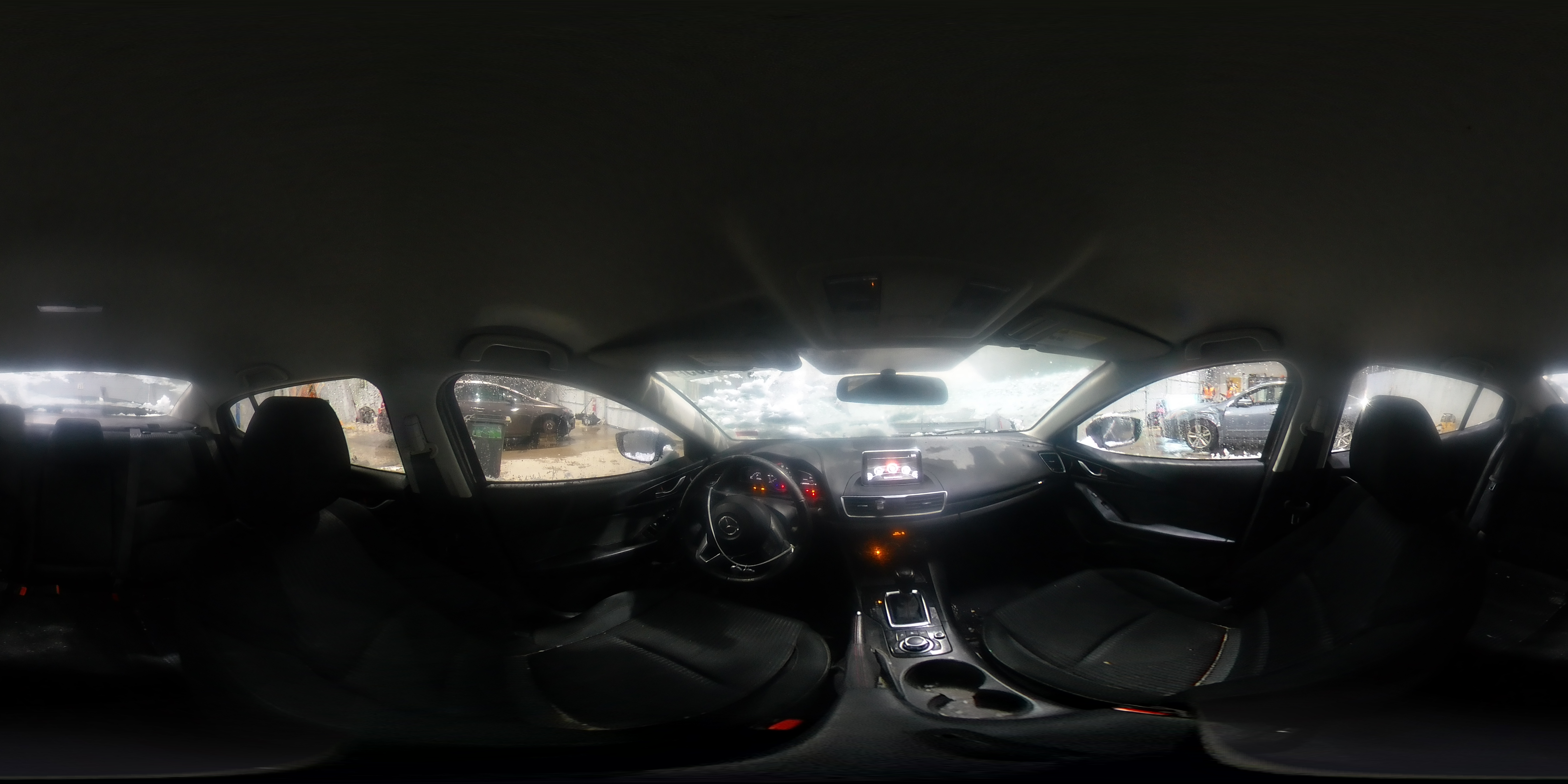 2015 Mazda 3 - Image 13