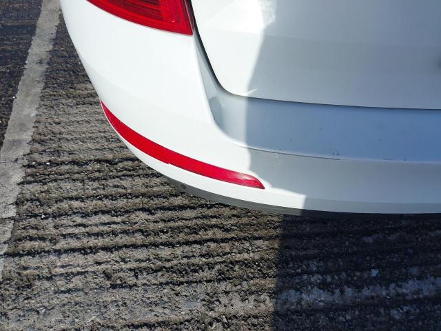 2015 SKODA OCTAVIA EL