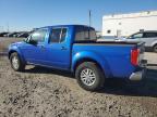2015 Nissan Frontier S de vânzare în Farr West, UT - Front End