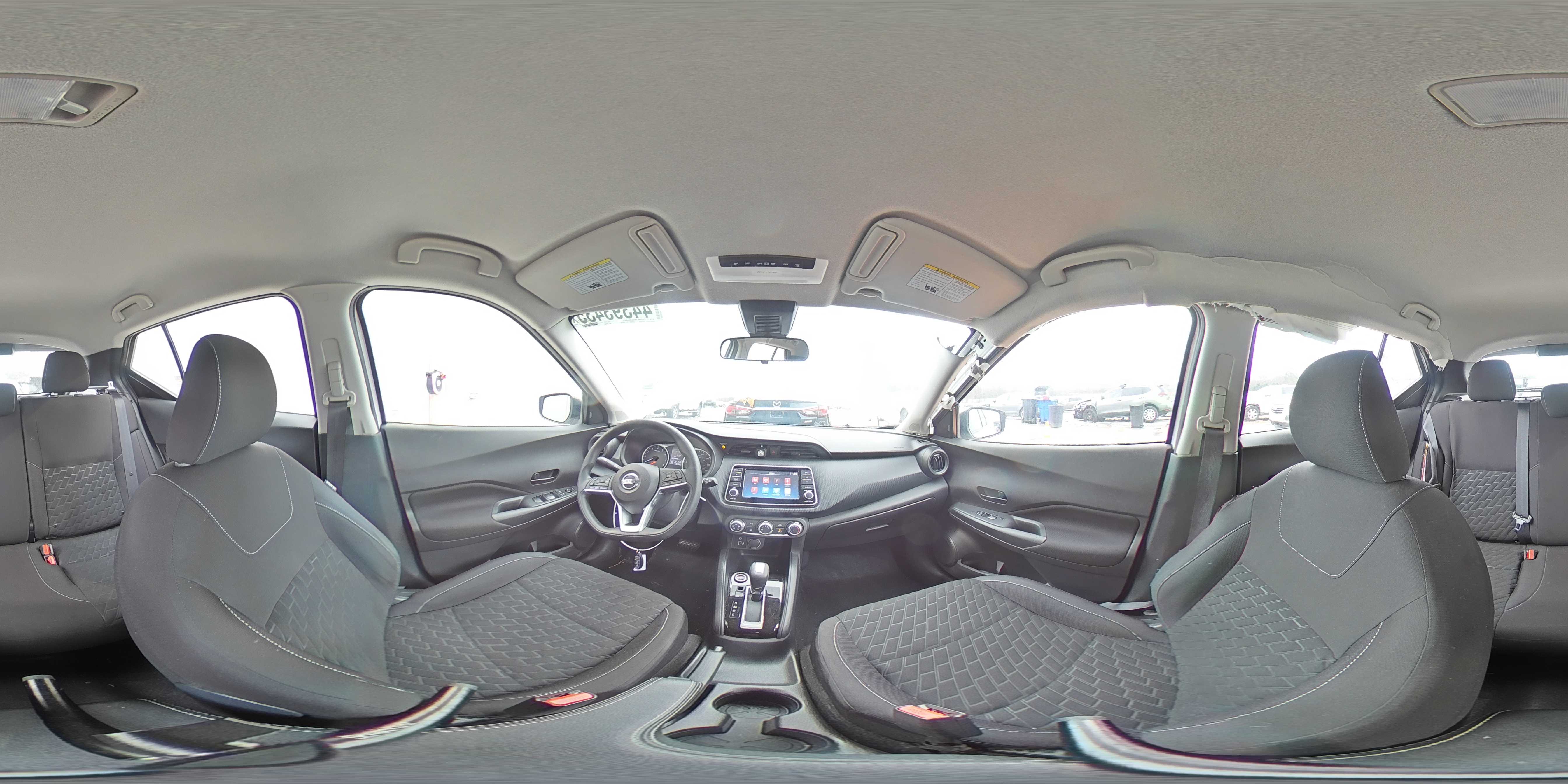 2021 Nissan Kicks - Image 15